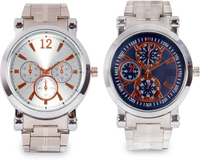 

Hupshy HW-CMB1258 Watch - For Men