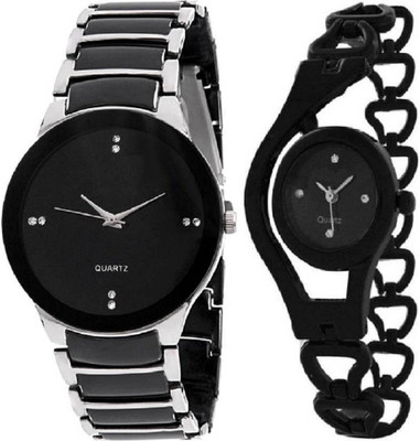 

MVS MVSF1204 Solid Fast Selling Analog Watch - For Women