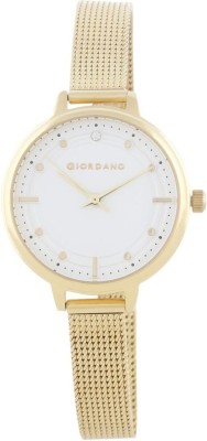 Giordano 2872-22 Watch  - For Women   Watches  (Giordano)