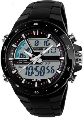 attitude works Aw-02 02 Watch  - For Men   Watches  (Attitude Works)