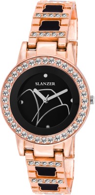 Slanzer SLZ-19 Victoria Watch  - For Women   Watches  (Slanzer)