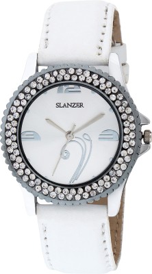 Slanzer SLZ-32 Victoria Watch  - For Women   Watches  (Slanzer)