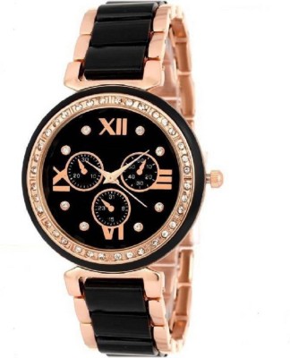 Attitude Works Royal-07 07 Watch  - For Women   Watches  (Attitude Works)