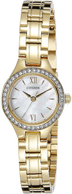 

Citizen EJ6092-58D Watch - For Women