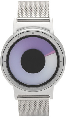 

IBSO S3882GMSL Watch - For Men