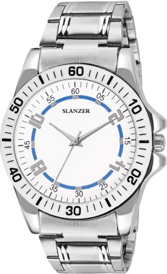 Slanzer SLZ-14 Sterling Watch  - For Men   Watches  (Slanzer)