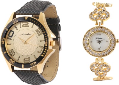 Timebre GXCOM557 Premium Watch  - For Men & Women   Watches  (Timebre)