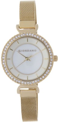 Giordano 2867-22 Watch  - For Women   Watches  (Giordano)