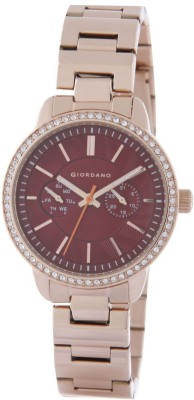 Giordano 2881-55 Watch  - For Women   Watches  (Giordano)
