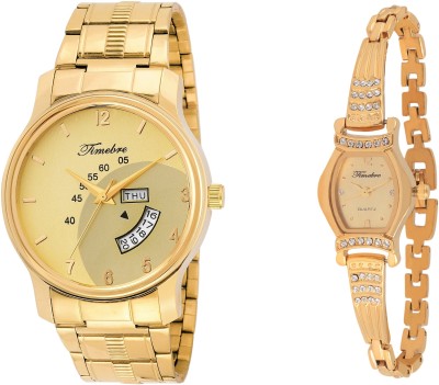 Timebre GXCOM552 Premium Watch  - For Men & Women   Watches  (Timebre)