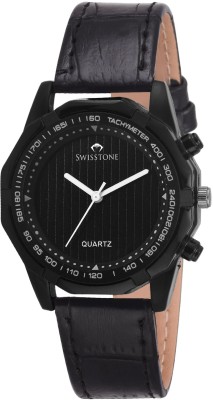 SWISSTONE SW-L4020-BLK Watch  - For Women   Watches  (Swisstone)