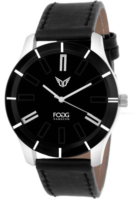 Fogg 1131-BK Modish Watch  - For Men   Watches  (FOGG)