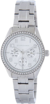 Giordano 2880-11 Watch  - For Women   Watches  (Giordano)