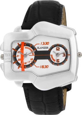 Slanzer SLZ-30 Cavalier Watch  - For Men   Watches  (Slanzer)