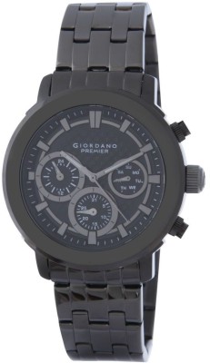 Giordano P1055-22 Watch  - For Men   Watches  (Giordano)