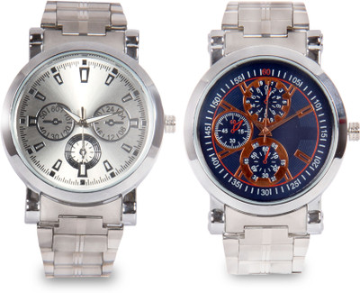 

Hupshy HW-CMB1256 Watch - For Men
