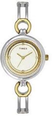 Timex TWEL11402 TWEL11402 Watch  - For Women   Watches  (Timex)