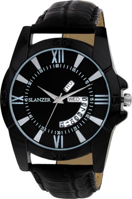 Slanzer SLZ-25 Metronome Watch  - For Men   Watches  (Slanzer)
