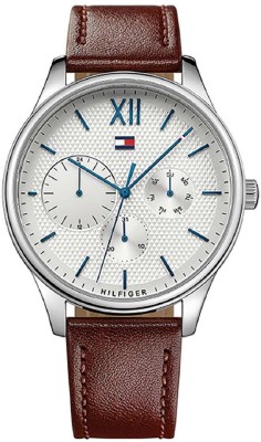 Tommy Hilfiger TH1791418 Watch  - For Men   Watches  (Tommy Hilfiger)