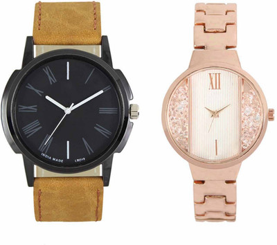 View Nx Plus 725 Unique Best Formal collection Watch  - For Men & Women Wrist Watches Price Online(Nx Plus)