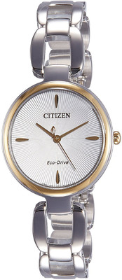 

Citizen EM0424-88A Watch - For Women