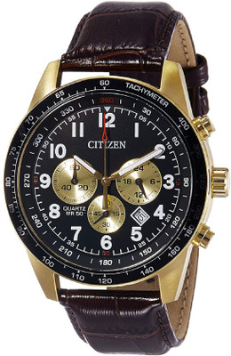 

Citizen AN8162-06E Watch - For Men