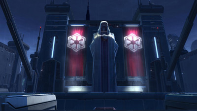 

Aabhaas Wall Poster /-Star-Wars Paper Print(12 inch X 18 inch, Rolled)