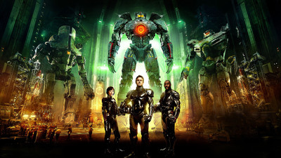 

Akhuratha Wall Poster movies-Pacific-Rim Paper Print(12 inch X 18 inch, Rolled)