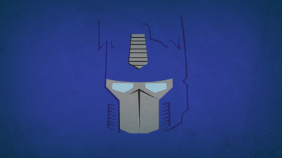 

Aabhaas Wall Poster heroes-Optimus-Prime-Transformers-Blop Paper Print(12 inch X 18 inch, Rolled)