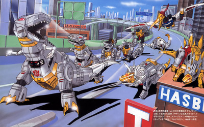 

Akhuratha Wall Poster Transformers Paper Print(12 inch X 18 inch, Rolled)