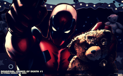 

Aabhaas Wall Poster Deadpool-e Paper Print(12 inch X 18 inch, Rolled)