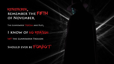 

Aabhaas Wall Poster -V-for-Vendetta-movies-poetry Paper Print(12 inch X 18 inch, Rolled)