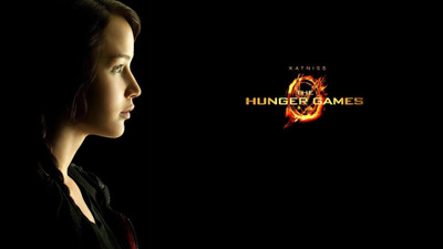 

Akhuratha Wall Poster -The-Hunger-Games-movies-Jennifer-Lawrence Paper Print(12 inch X 18 inch, Rolled)