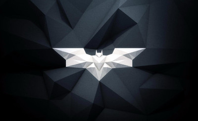 

Aabhaas Wall Poster-Batman-artwork Paper Print(12 inch X 18 inch, Rolled)