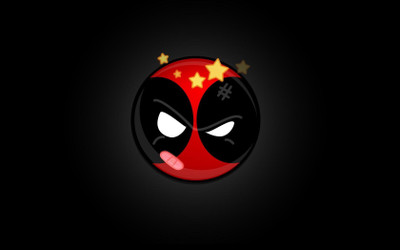 

Aabhaas Wall Poster Deadpool Paper Print(12 inch X 18 inch, Rolled)