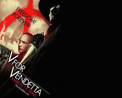 

Akhuratha Wall Poster -movies-Natalie-Portman-V-for-Vendetta Paper Print(12 inch X 18 inch, Rolled)