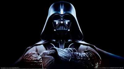 

Aabhaas Wall Poster /-Star-Wars-Sith-Darth-Vader Paper Print(12 inch X 18 inch, Rolled)