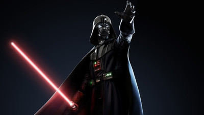 

Aabhaas Wall Poster movies-Darth-Vader-Star-Wars Paper Print(12 inch X 18 inch, Rolled)