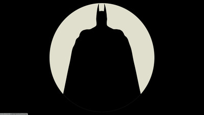 

Akhuratha Wall Poster Batman Paper Print(12 inch X 18 inch, Rolled)