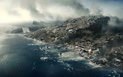 

Akhuratha Wall Poster --movie-apocalyptic Paper Print(12 inch X 18 inch, Rolled)