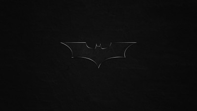 

Aabhaas Wall Poster Batman Paper Print(12 inch X 18 inch, Rolled)