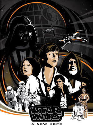 

Akhuratha Wall Poster /-Star-Wars-Join-the-Alliance Paper Print(18 inch X 12 inch, Rolled)