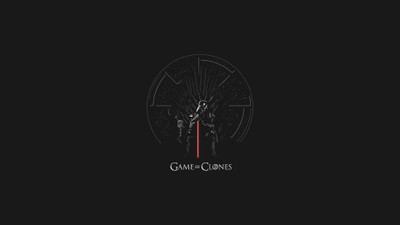 

Akhuratha Wall Poster /-Star-Wars-Game-of-Thrones Paper Print(12 inch X 18 inch, Rolled)