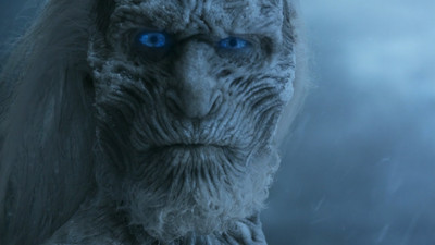 

Akhuratha Wall Poster-Game-of-Thrones-white-walkers Paper Print(12 inch X 18 inch, Rolled)