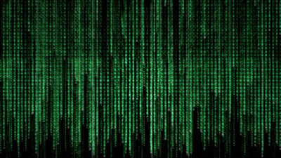 

Akhuratha Wall Poster -code-The-Matrix-green-movies Paper Print(12 inch X 18 inch, Rolled)