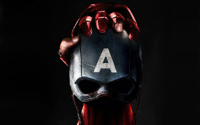 

Aabhaas Wall Poster movies-Captain-America-Civil-War Paper Print(12 inch X 18 inch, Rolled)