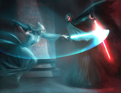 

Akhuratha Wall Poster Star-Wars-Jedi-Darth-Nihilus Paper Print(12 inch X 18 inch, Rolled)