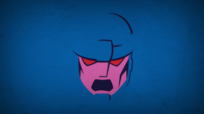 

Aabhaas Wall Poster -Sentinel-X-Men-Days-of-Future-Past-Blop-robot-minimalism Paper Print(12 inch X 18 inch, Rolled)