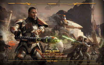 

Akhuratha Wall Poster /-Star-Wars-Star-Wars-The-Old-Republic Paper Print(12 inch X 18 inch, Rolled)
