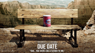 

Aabhaas Wall Poster Due-Date-movies Paper Print(12 inch X 18 inch, Rolled)